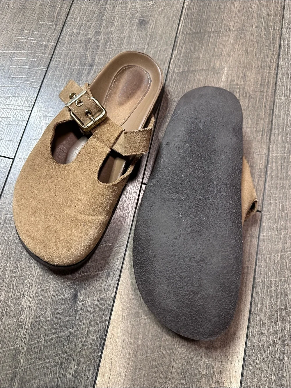 Zara Clogs - Picture 6 of 6